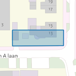 Perceel VWD02-H-9237