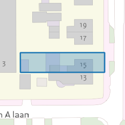 Perceel VWD02-H-9238