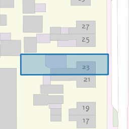 Perceel VWD02-H-9242