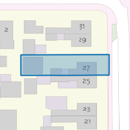 Perceel VWD02-H-9244