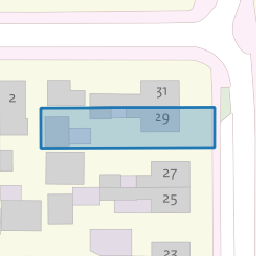 Perceel VWD02-H-9245