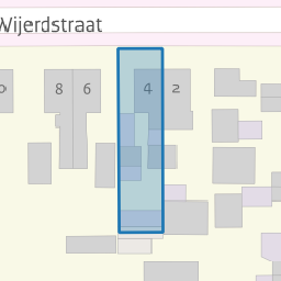 Perceel VWD02-H-9248