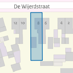 Perceel VWD02-H-9250
