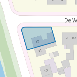 Perceel VWD02-H-9253