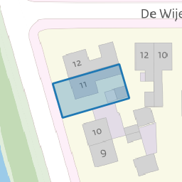 Perceel VWD02-H-9254