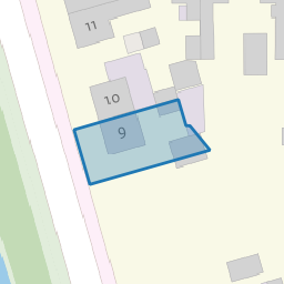 Perceel VWD02-H-9256