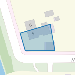 Perceel VWD02-H-9258