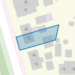 Perceel VWD02-H-9262