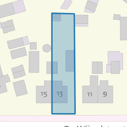 Perceel VWD02-H-9266