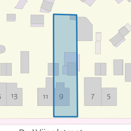 Perceel VWD02-H-9268