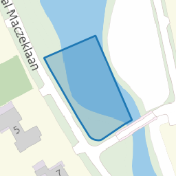 Perceel VWD02-H-9276