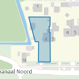 Perceel VWD02-H-9283