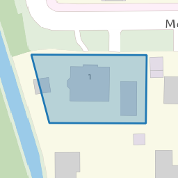 Perceel VWD02-H-9284