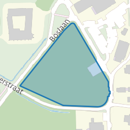 Perceel VWD02-H-9302