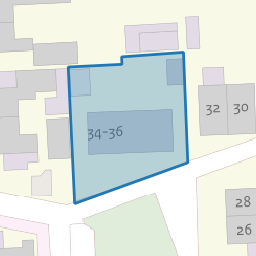 Perceel VWD02-H-9316