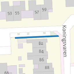 Perceel VWD02-H-9324