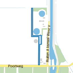 Perceel VWD02-H-9337