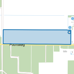 Perceel VWD02-H-9339