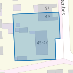 Perceel VWD02-H-9341