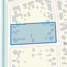 Perceel VWD02-H-9343