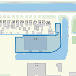 Perceel VWD02-H-9361