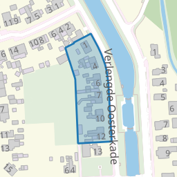 Perceel VWD02-H-9373