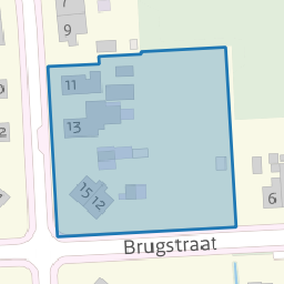 Perceel VWD02-H-9375