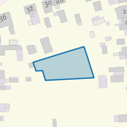 Perceel VWD02-H-9388