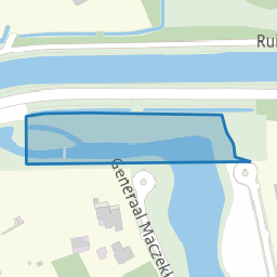 Perceel VWD02-H-9394