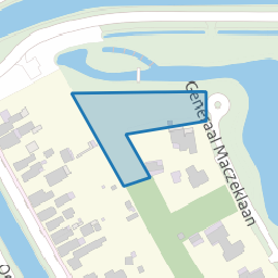 Perceel VWD02-H-9396