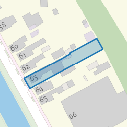 Perceel VWD02-H-9398