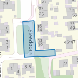 Perceel VWD02-H-9399