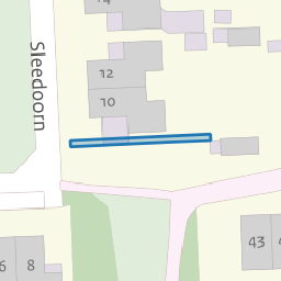 Perceel VWD02-H-9400