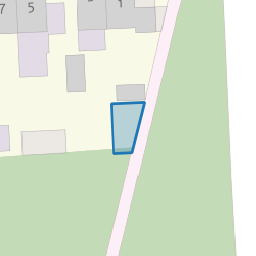 Perceel VWD02-H-9401