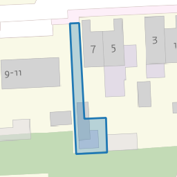 Perceel VWD02-H-9404