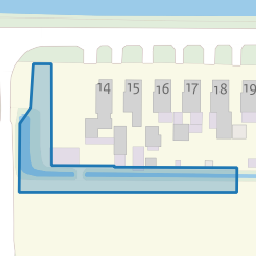 Perceel VWD02-H-9408