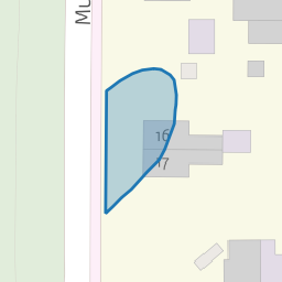 Perceel VWD02-H-9416