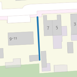 Perceel VWD02-H-9425