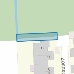 Perceel VWD02-H-9427