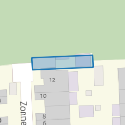 Perceel VWD02-H-9428