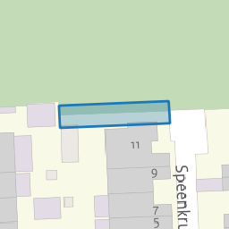 Perceel VWD02-H-9429