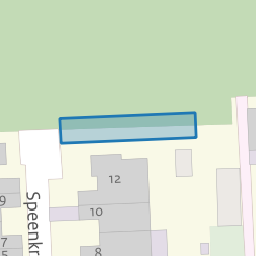 Perceel VWD02-H-9430