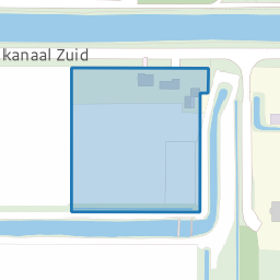 Perceel VWD02-H-9439