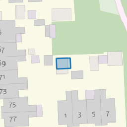 Perceel VWD02-H-9446