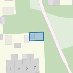 Perceel VWD02-H-9453