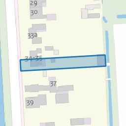 Perceel VWD02-H-9491