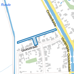 Perceel VWD02-H-9500