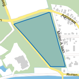 Perceel VWD02-H-9502