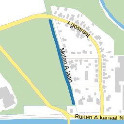 Perceel VWD02-H-9503