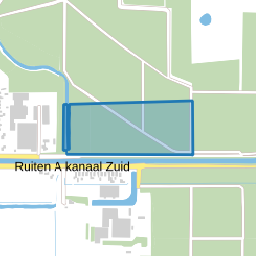 Perceel VWD02-H-9511